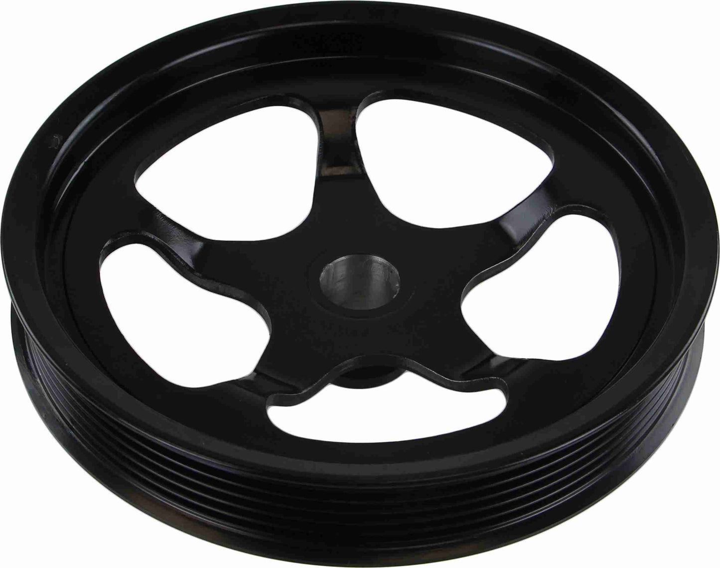Atlantic Automotive Engineering Power Steering Pump Pulley PU100-275