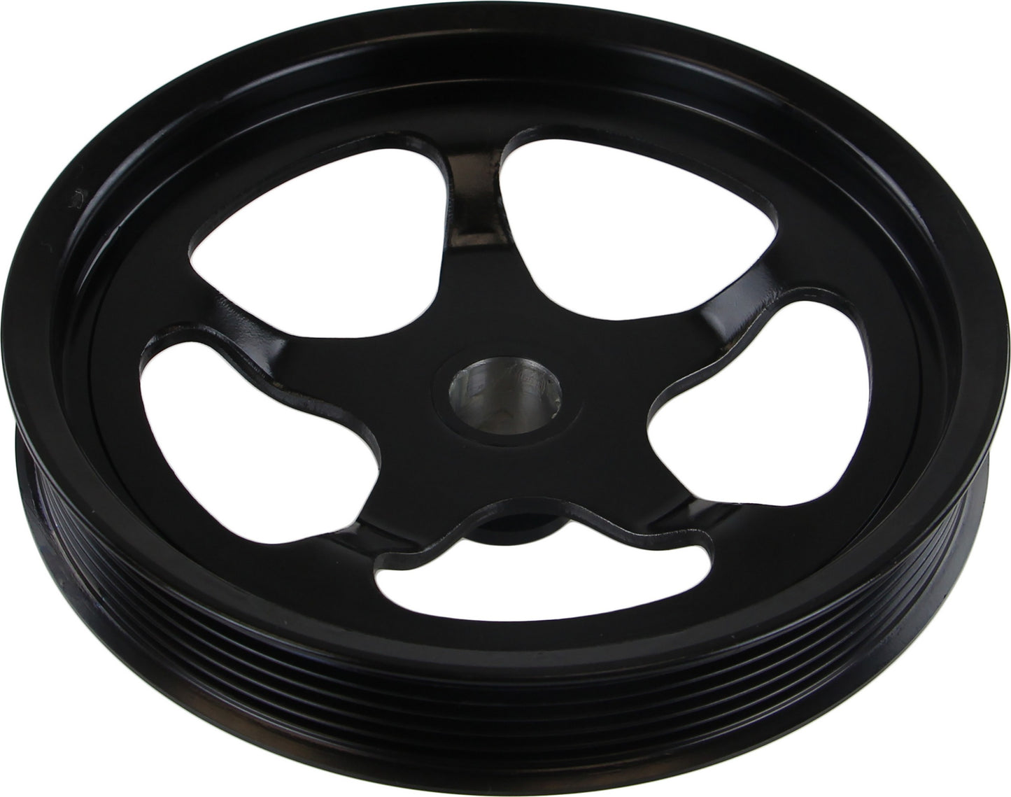 Atlantic Automotive Engineering Power Steering Pump Pulley PU100-275