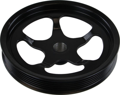 Atlantic Automotive Engineering Power Steering Pump Pulley PU100-275