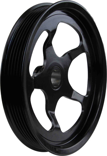 Atlantic Automotive Engineering Power Steering Pump Pulley PU100-275