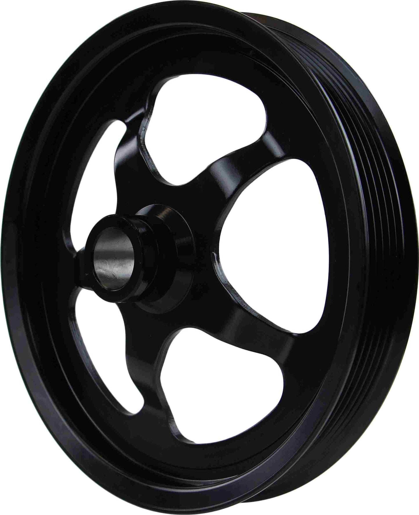 Atlantic Automotive Engineering Power Steering Pump Pulley PU100-275