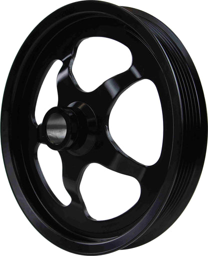 Atlantic Automotive Engineering Power Steering Pump Pulley PU100-275