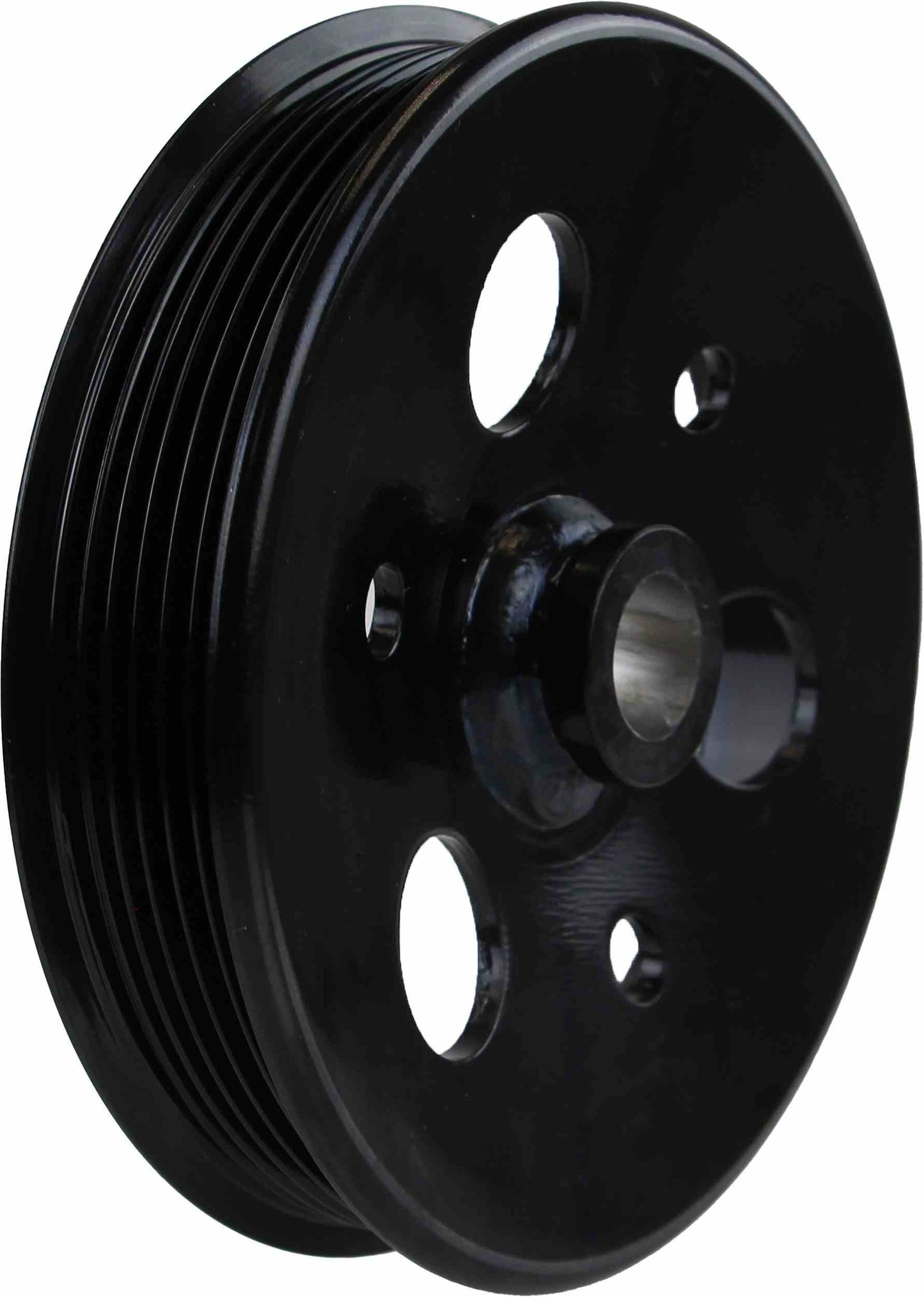 Atlantic Automotive Engineering Power Steering Pump Pulley PU100-276