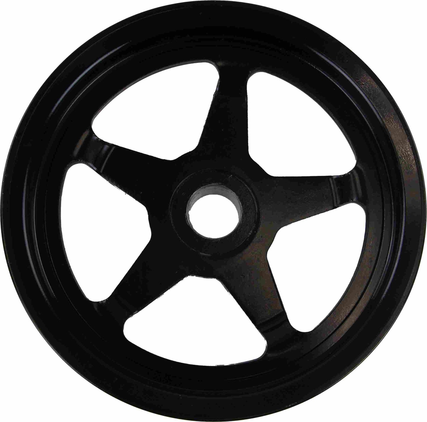 Atlantic Automotive Engineering Power Steering Pump Pulley PU100-277