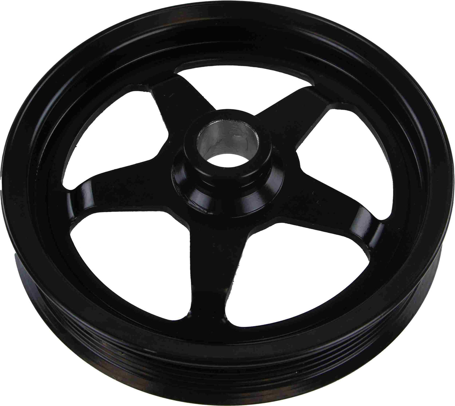 Atlantic Automotive Engineering Power Steering Pump Pulley PU100-277