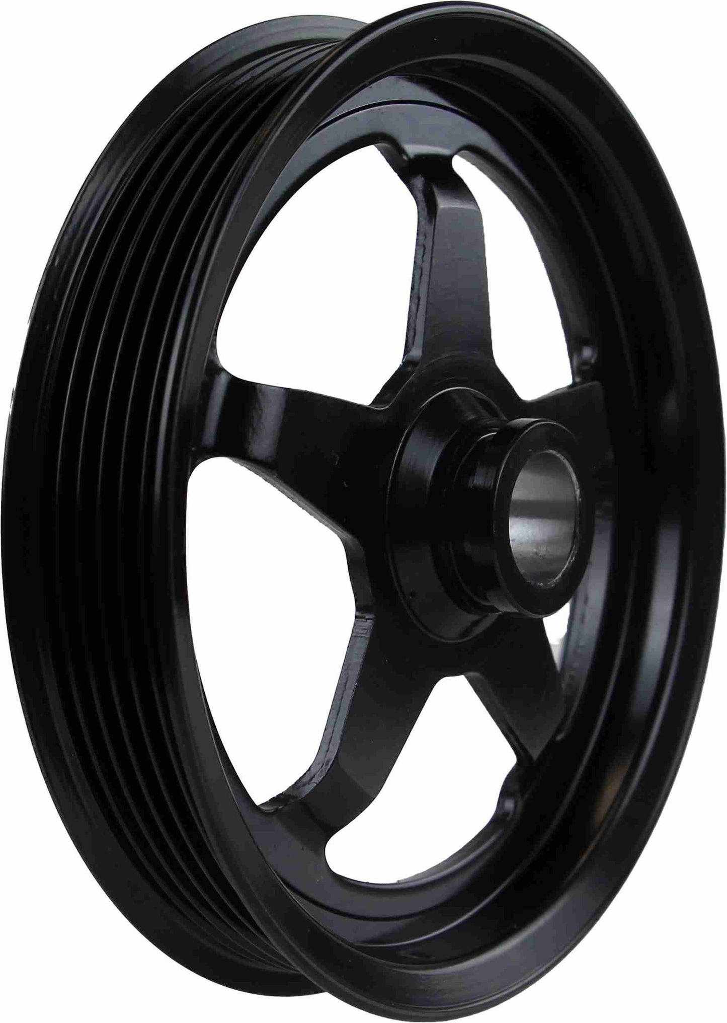 Atlantic Automotive Engineering Power Steering Pump Pulley PU100-277