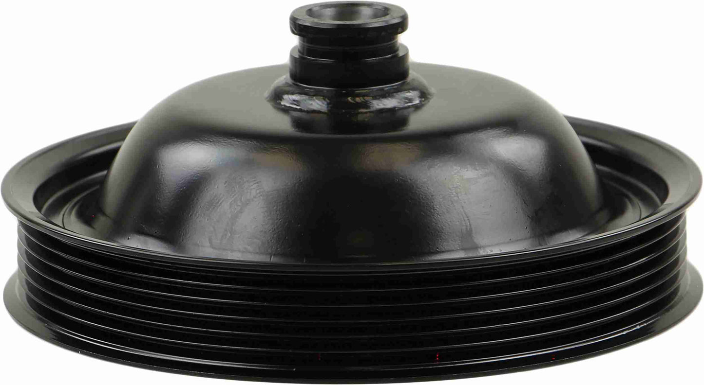 Atlantic Automotive Engineering Power Steering Pump Pulley PU100-278