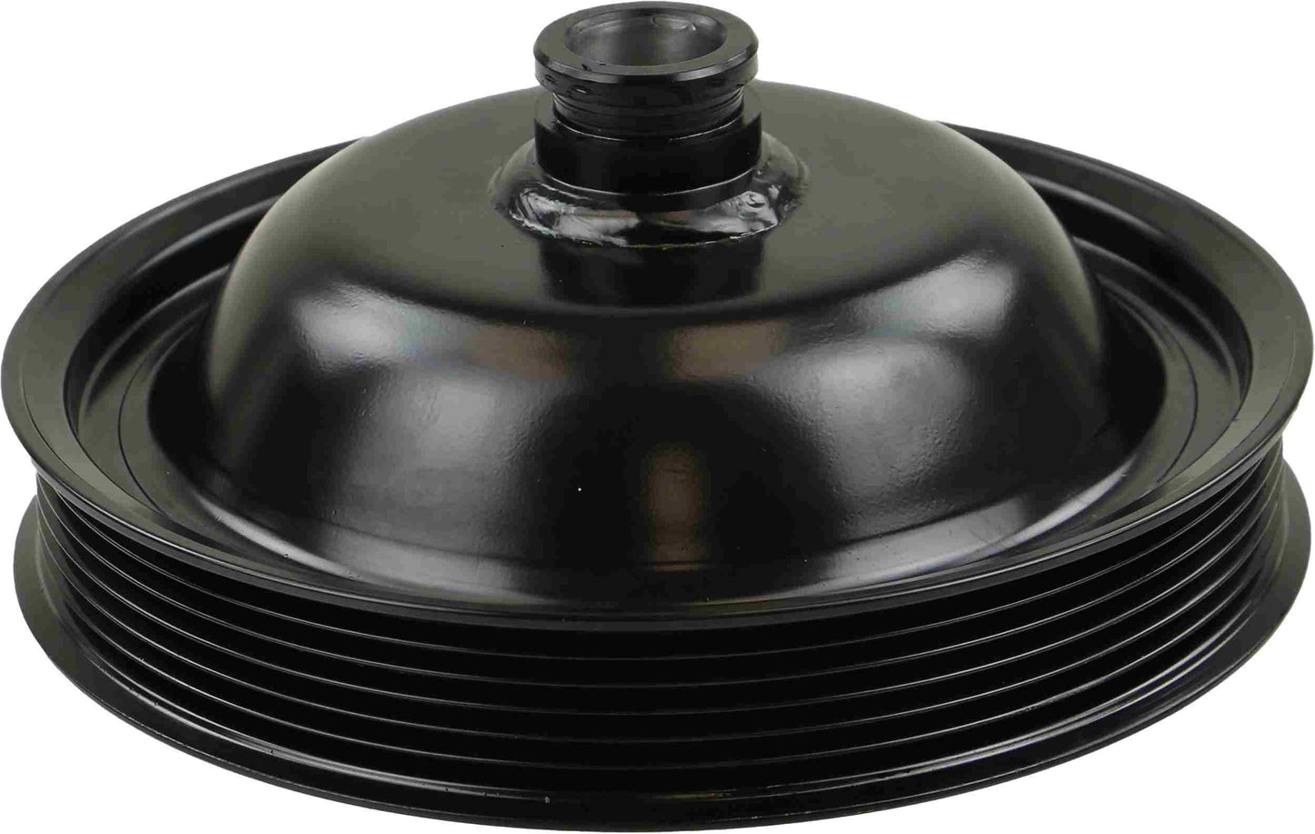 Atlantic Automotive Engineering Power Steering Pump Pulley PU100-278