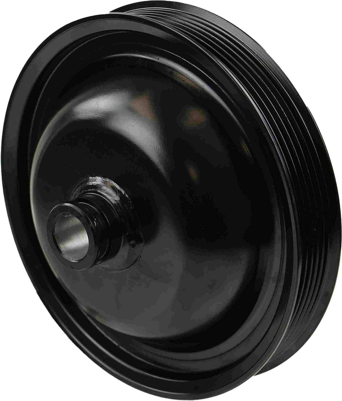 Atlantic Automotive Engineering Power Steering Pump Pulley PU100-278