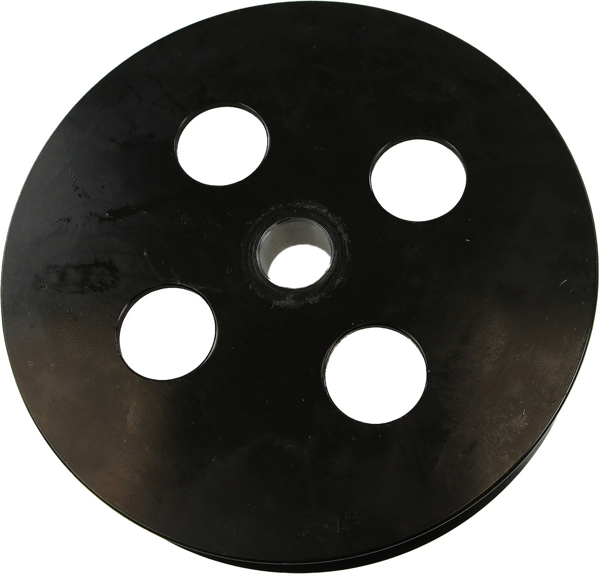 Atlantic Auto Entprs AAE New Power Steering Pulley - Metal PU100-279