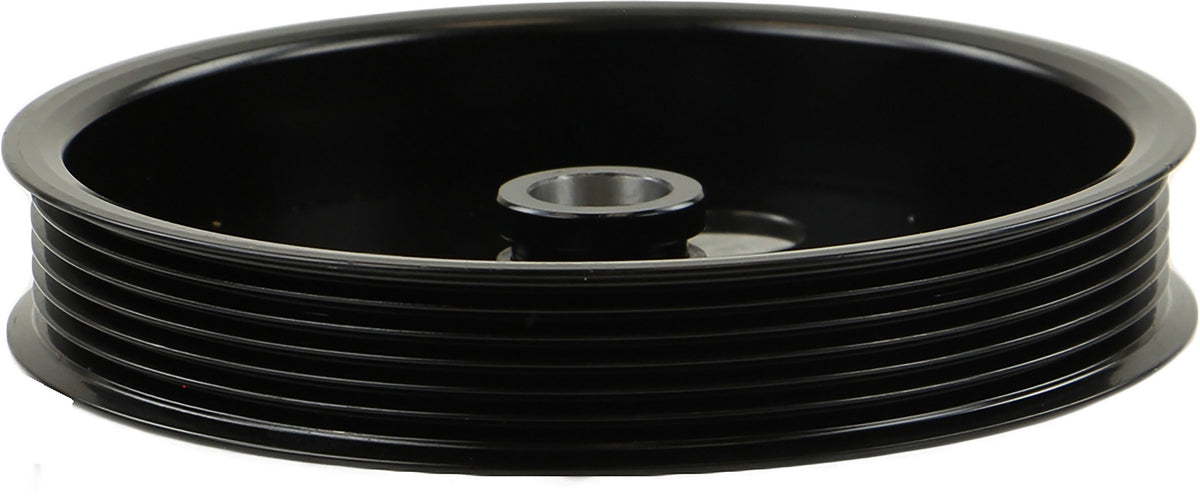 Atlantic Auto Entprs AAE New Power Steering Pulley - Metal PU100-279