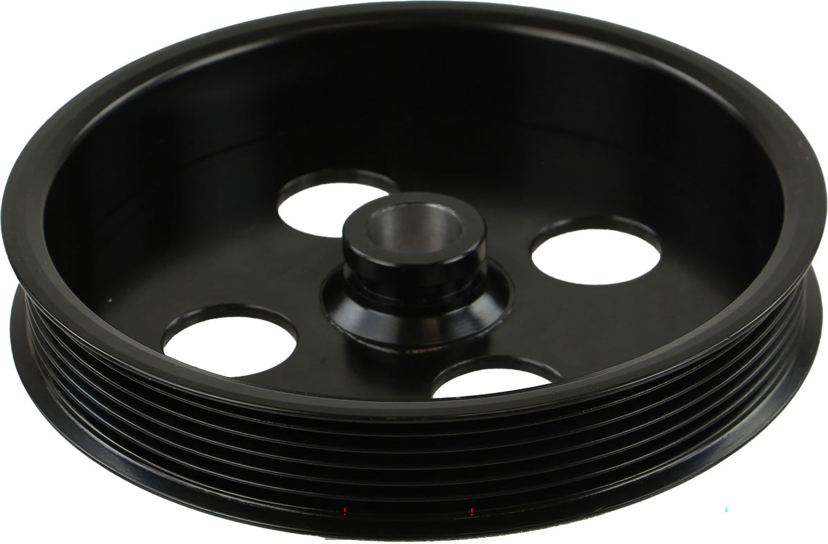 Atlantic Auto Entprs AAE New Power Steering Pulley - Metal PU100-279