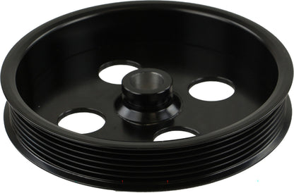Atlantic Auto Entprs AAE New Power Steering Pulley - Metal PU100-279