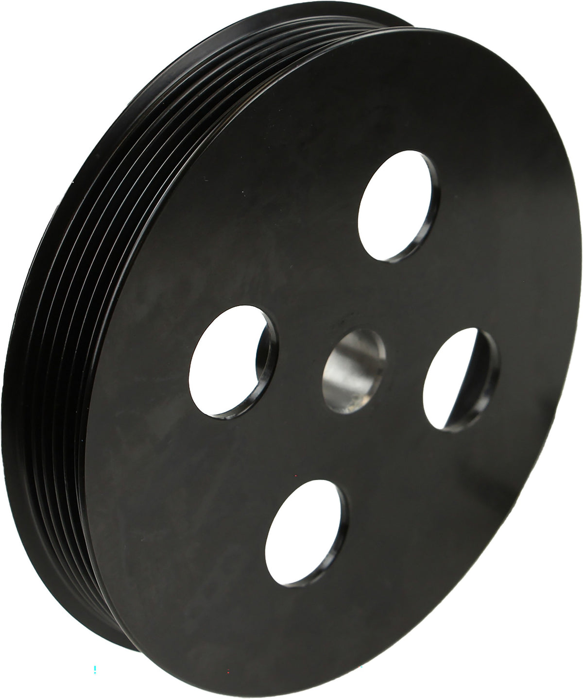 Atlantic Auto Entprs AAE New Power Steering Pulley - Metal PU100-279