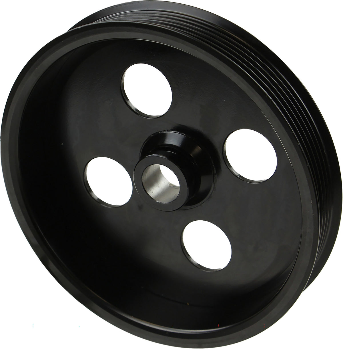 Atlantic Auto Entprs AAE New Power Steering Pulley - Metal PU100-279