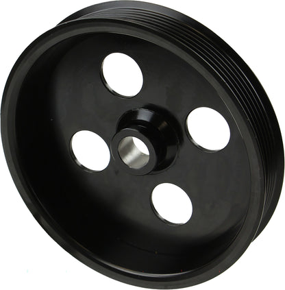 Atlantic Auto Entprs AAE New Power Steering Pulley - Metal PU100-279