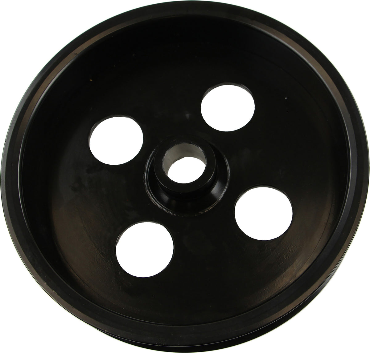 Atlantic Auto Entprs AAE New Power Steering Pulley - Metal PU100-279