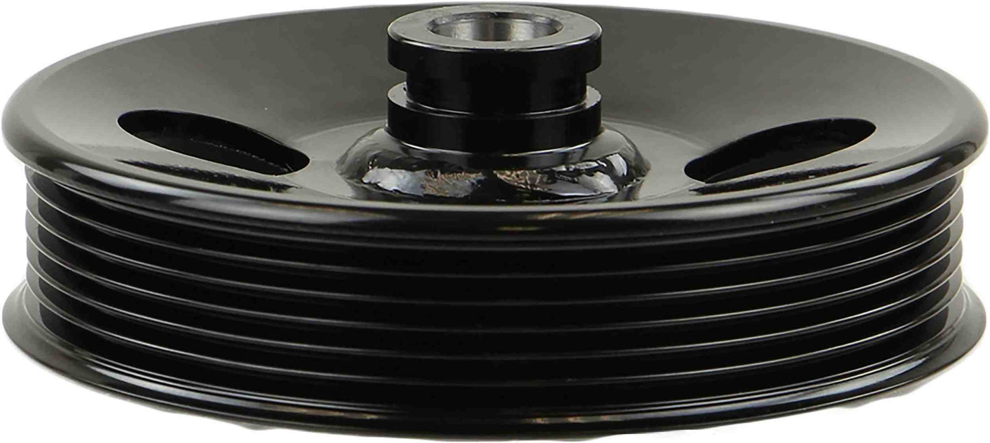 Atlantic Automotive Engineering Power Steering Pump Pulley PU100-280