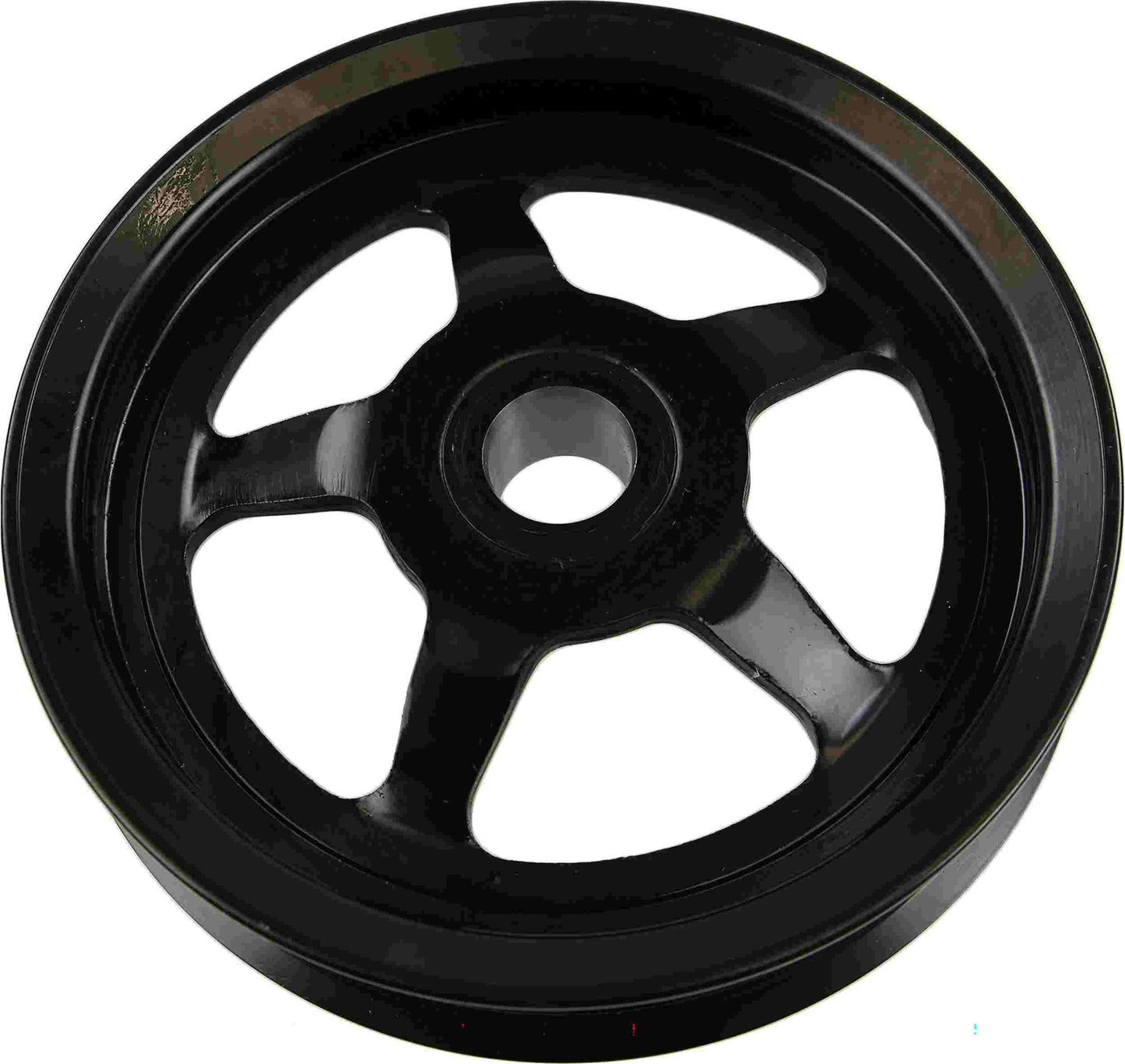 Atlantic Automotive Engineering Power Steering Pump Pulley PU100-281