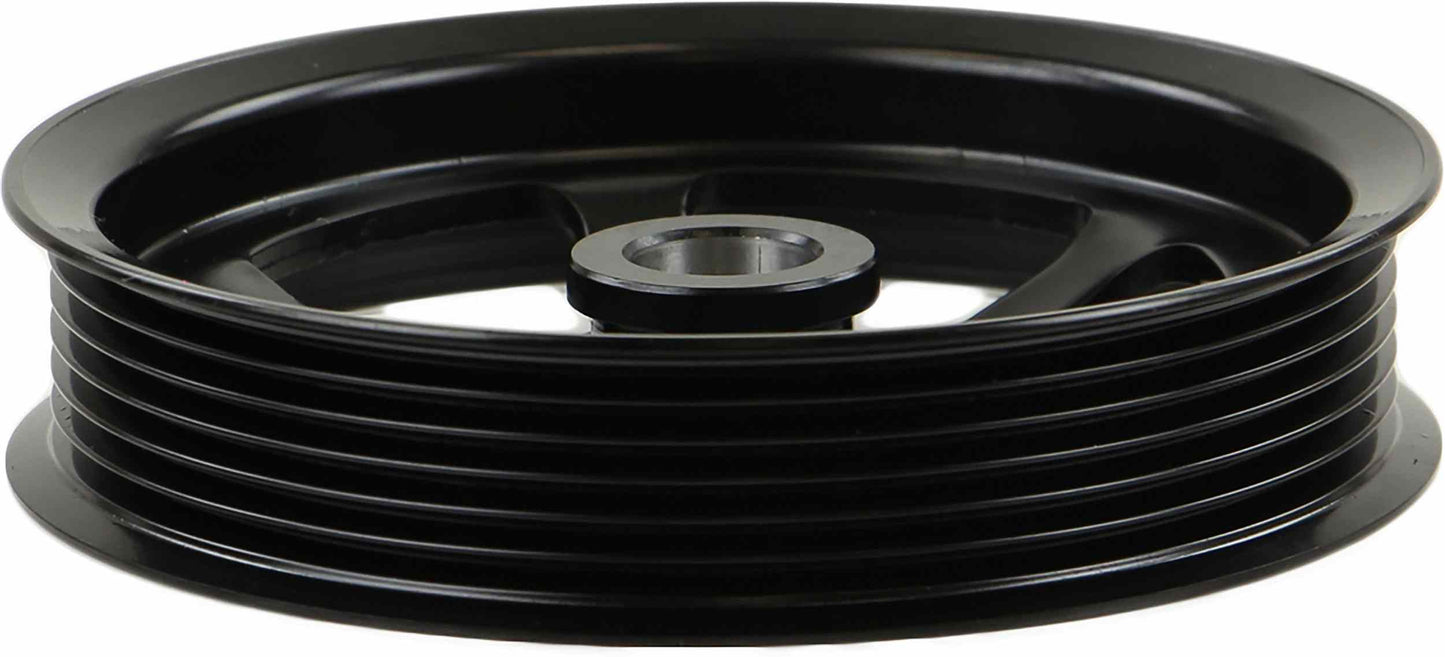 Atlantic Automotive Engineering Power Steering Pump Pulley PU100-281