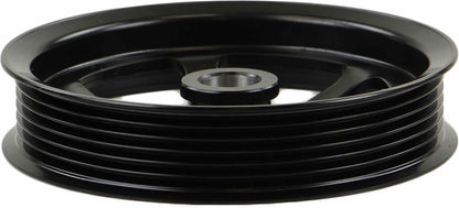 Atlantic Automotive Engineering Power Steering Pump Pulley PU100-281
