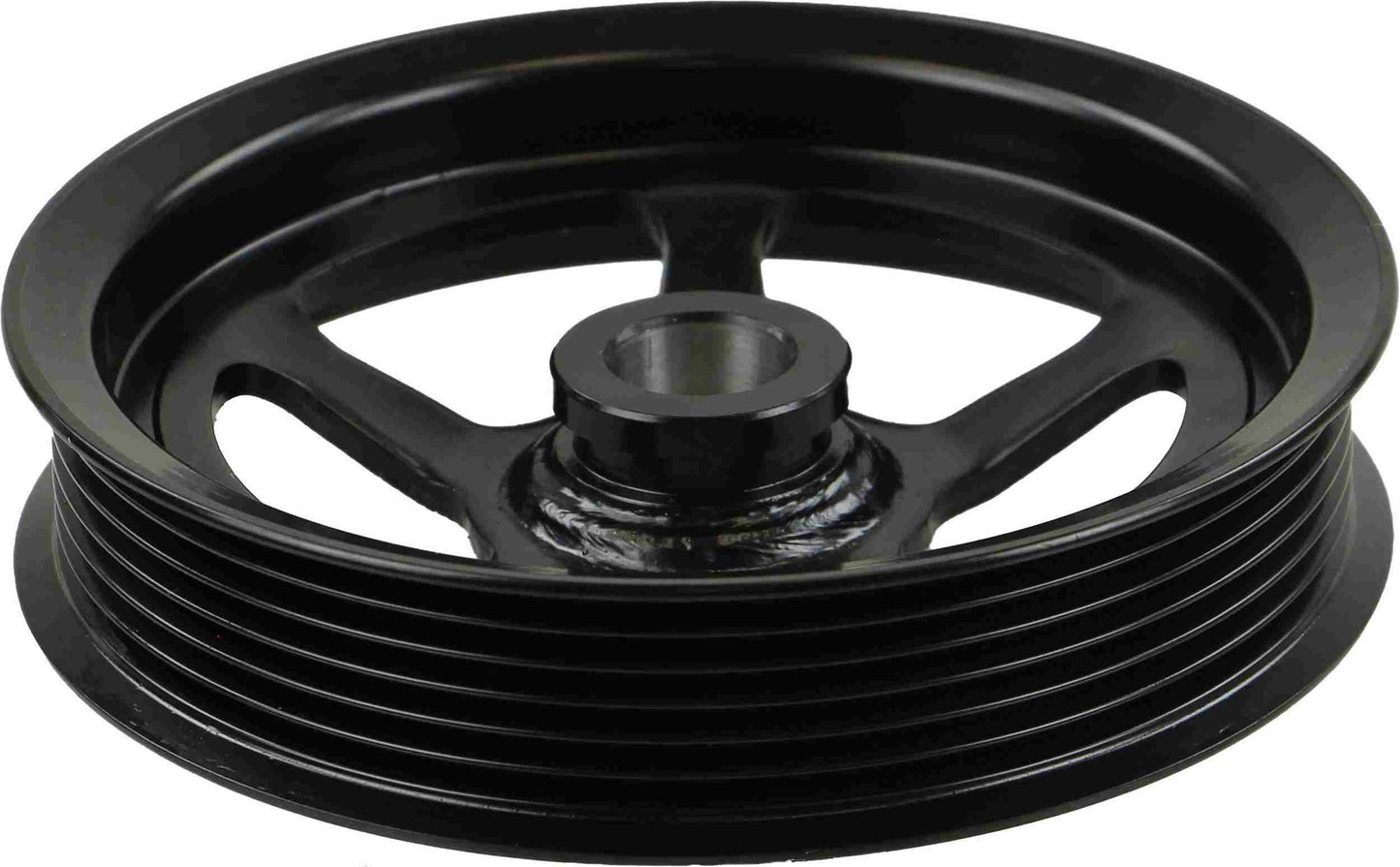 Atlantic Automotive Engineering Power Steering Pump Pulley PU100-281