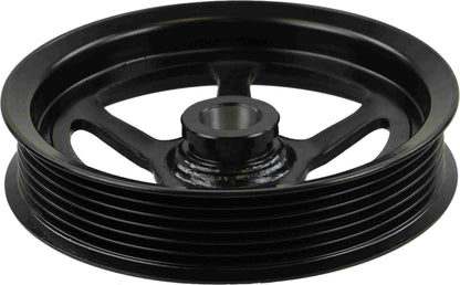 Atlantic Automotive Engineering Power Steering Pump Pulley PU100-281
