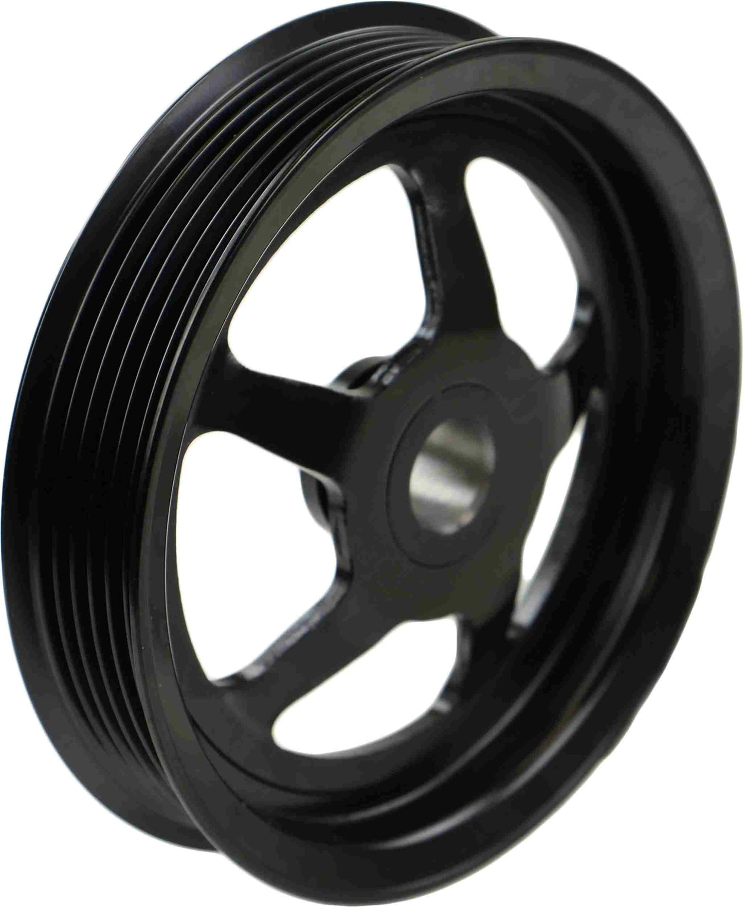 Atlantic Automotive Engineering Power Steering Pump Pulley PU100-281
