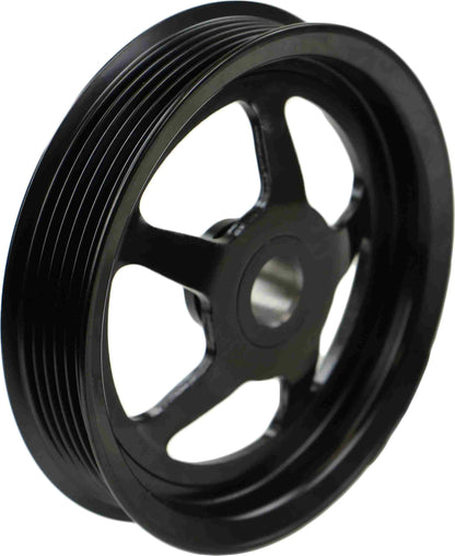 Atlantic Automotive Engineering Power Steering Pump Pulley PU100-281