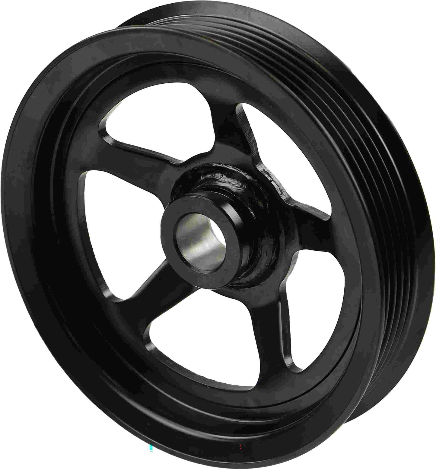 Atlantic Automotive Engineering Power Steering Pump Pulley PU100-281