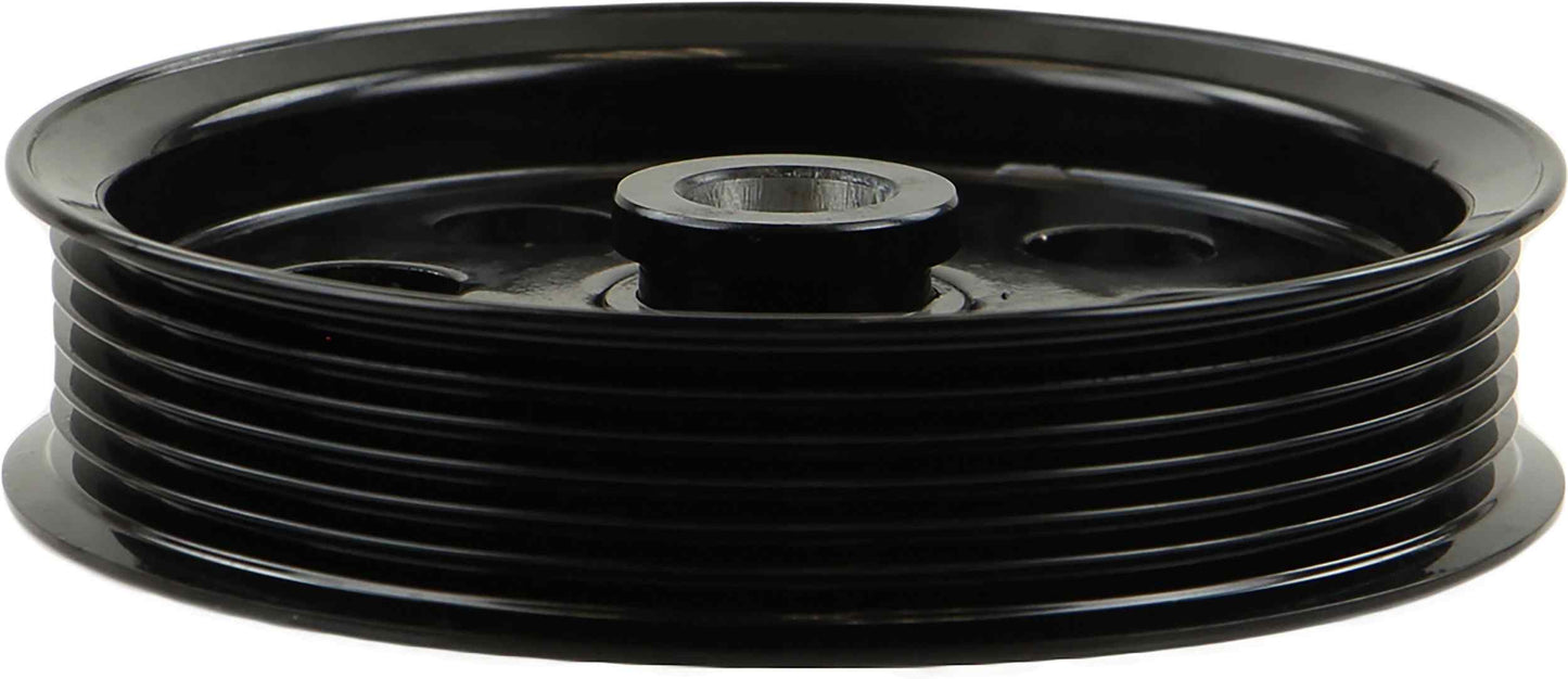 Atlantic Automotive Engineering Power Steering Pump Pulley PU100-282
