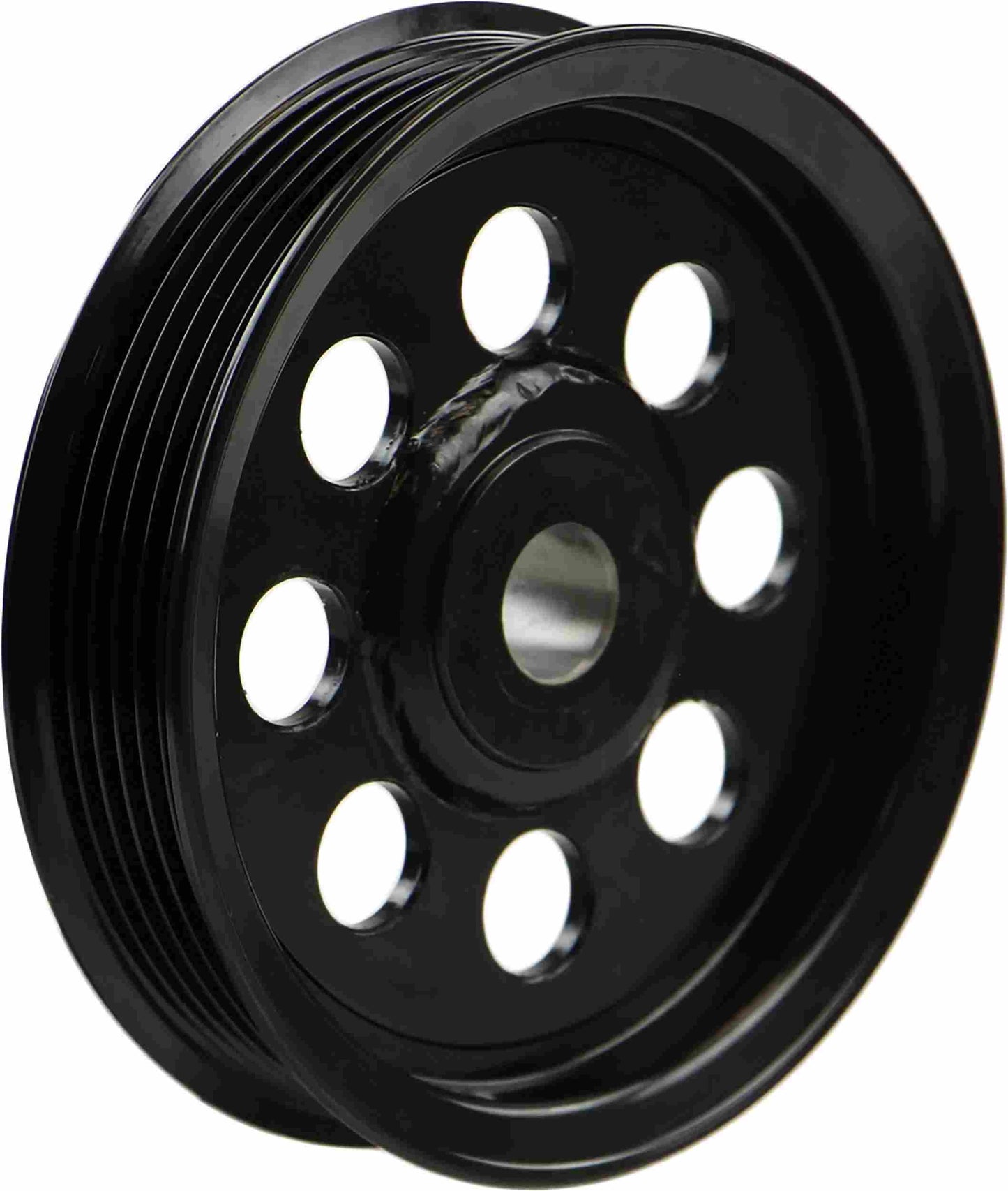 Atlantic Automotive Engineering Power Steering Pump Pulley PU100-282