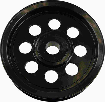 Atlantic Automotive Engineering Power Steering Pump Pulley PU100-282