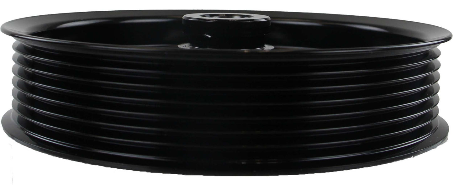 Atlantic Automotive Engineering Power Steering Pump Pulley PU100-350