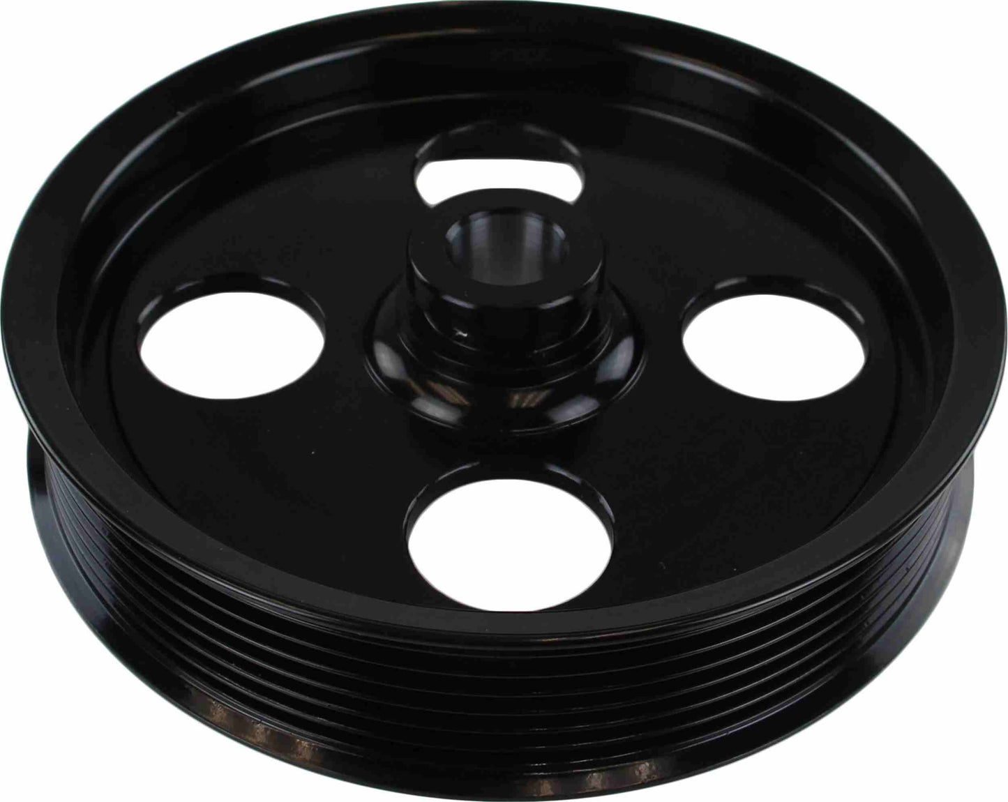 Atlantic Automotive Engineering Power Steering Pump Pulley PU100-350