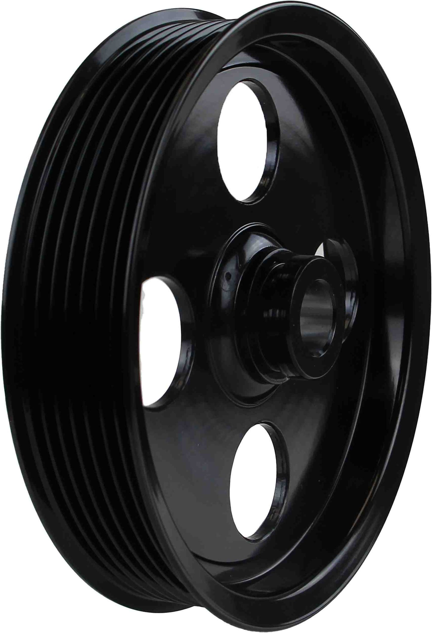 Atlantic Automotive Engineering Power Steering Pump Pulley PU100-350