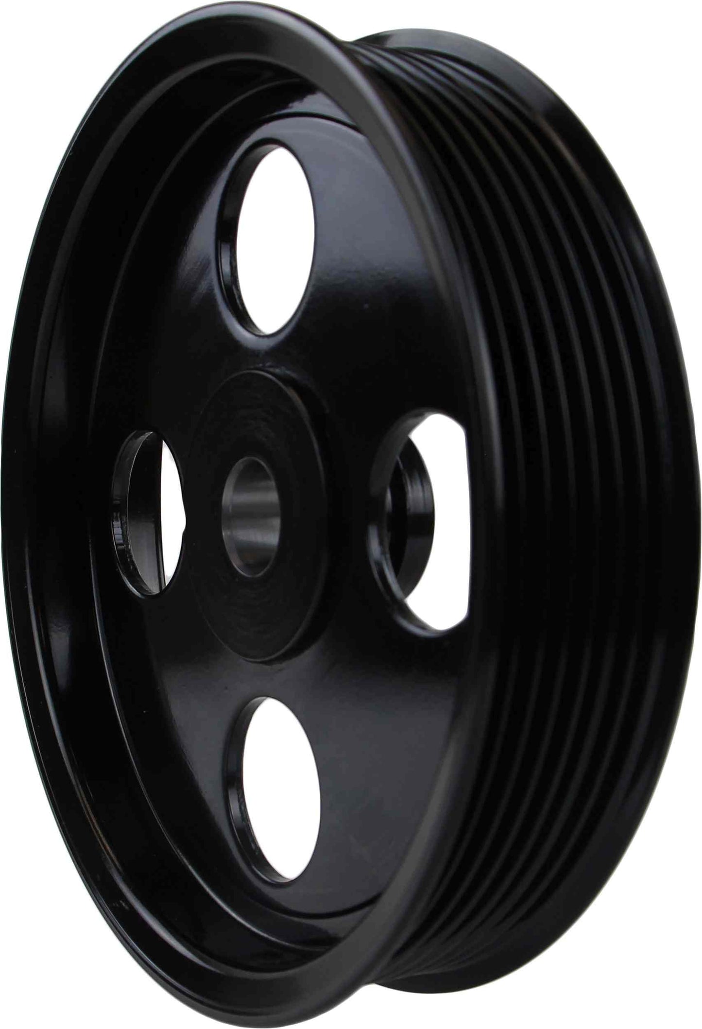 Atlantic Automotive Engineering Power Steering Pump Pulley PU100-350