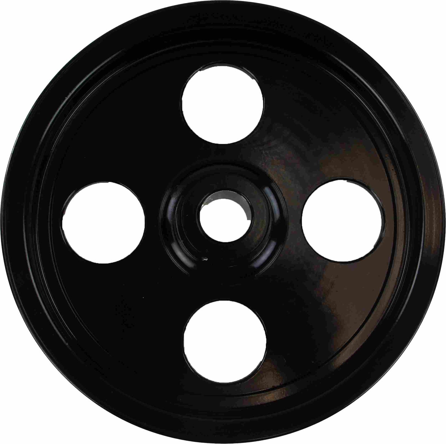 Atlantic Automotive Engineering Power Steering Pump Pulley PU100-350