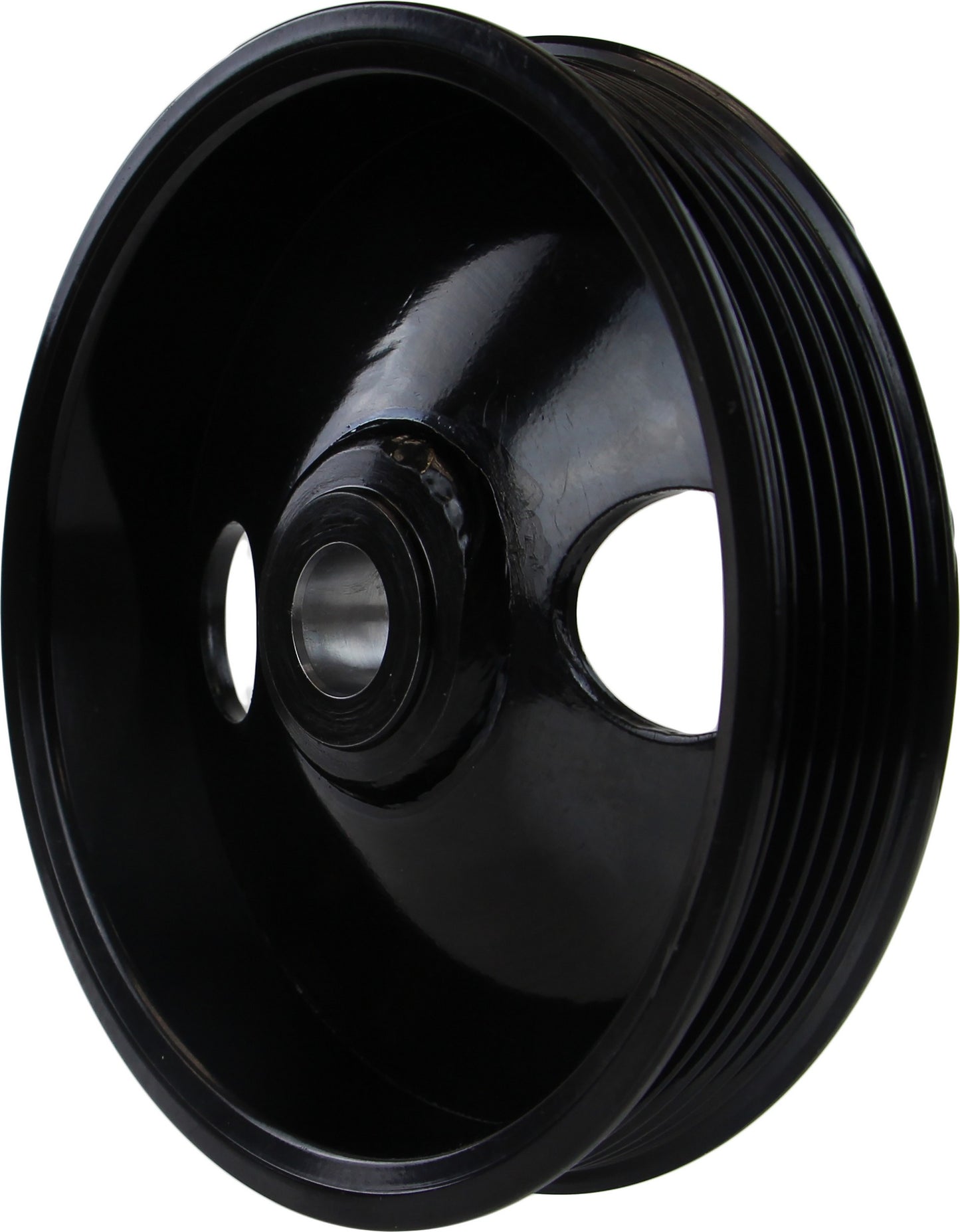 Atlantic Automotive Engineering Power Steering Pump Pulley PU100-352