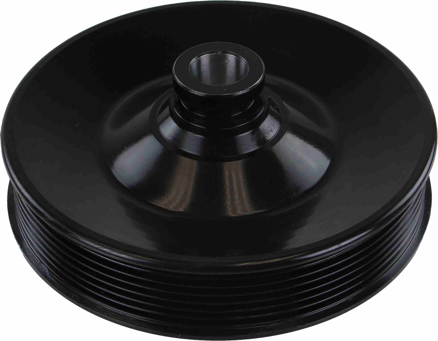 Atlantic Automotive Engineering Power Steering Pump Pulley PU100-353