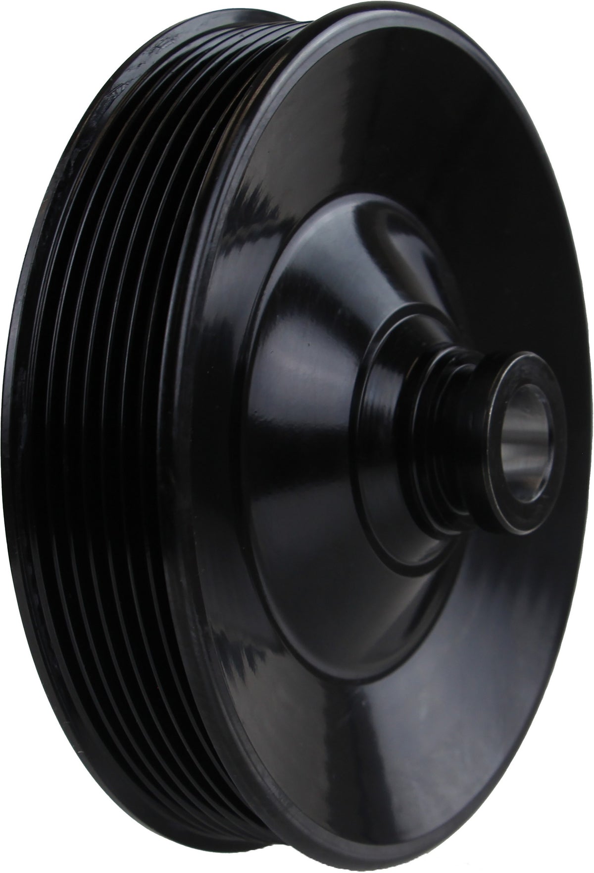 Atlantic Automotive Engineering Power Steering Pump Pulley PU100-353