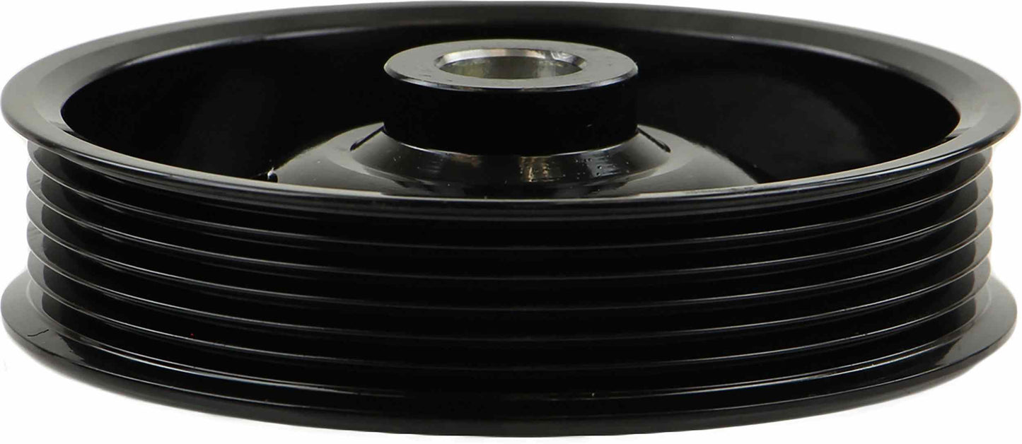 Atlantic Automotive Engineering Power Steering Pump Pulley PU100-355