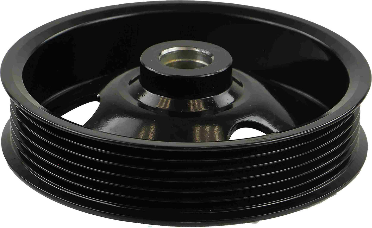 Atlantic Automotive Engineering Power Steering Pump Pulley PU100-355