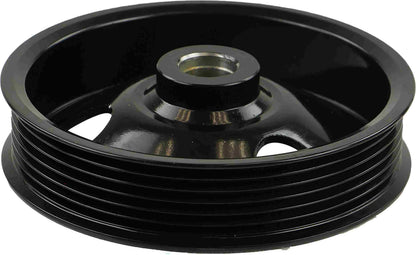 Atlantic Automotive Engineering Power Steering Pump Pulley PU100-355