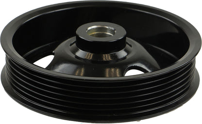 Atlantic Automotive Engineering Power Steering Pump Pulley PU100-355