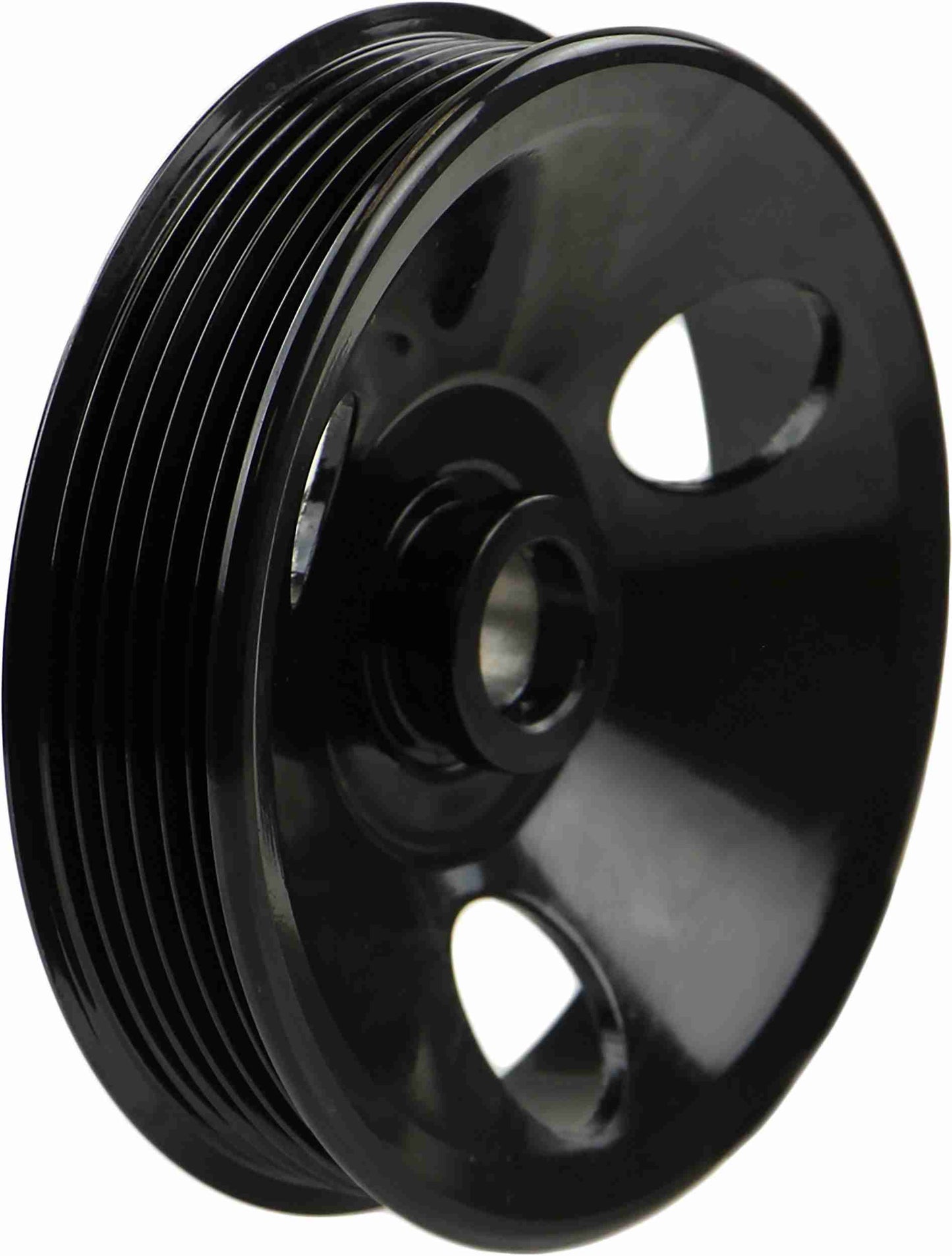 Atlantic Automotive Engineering Power Steering Pump Pulley PU100-355