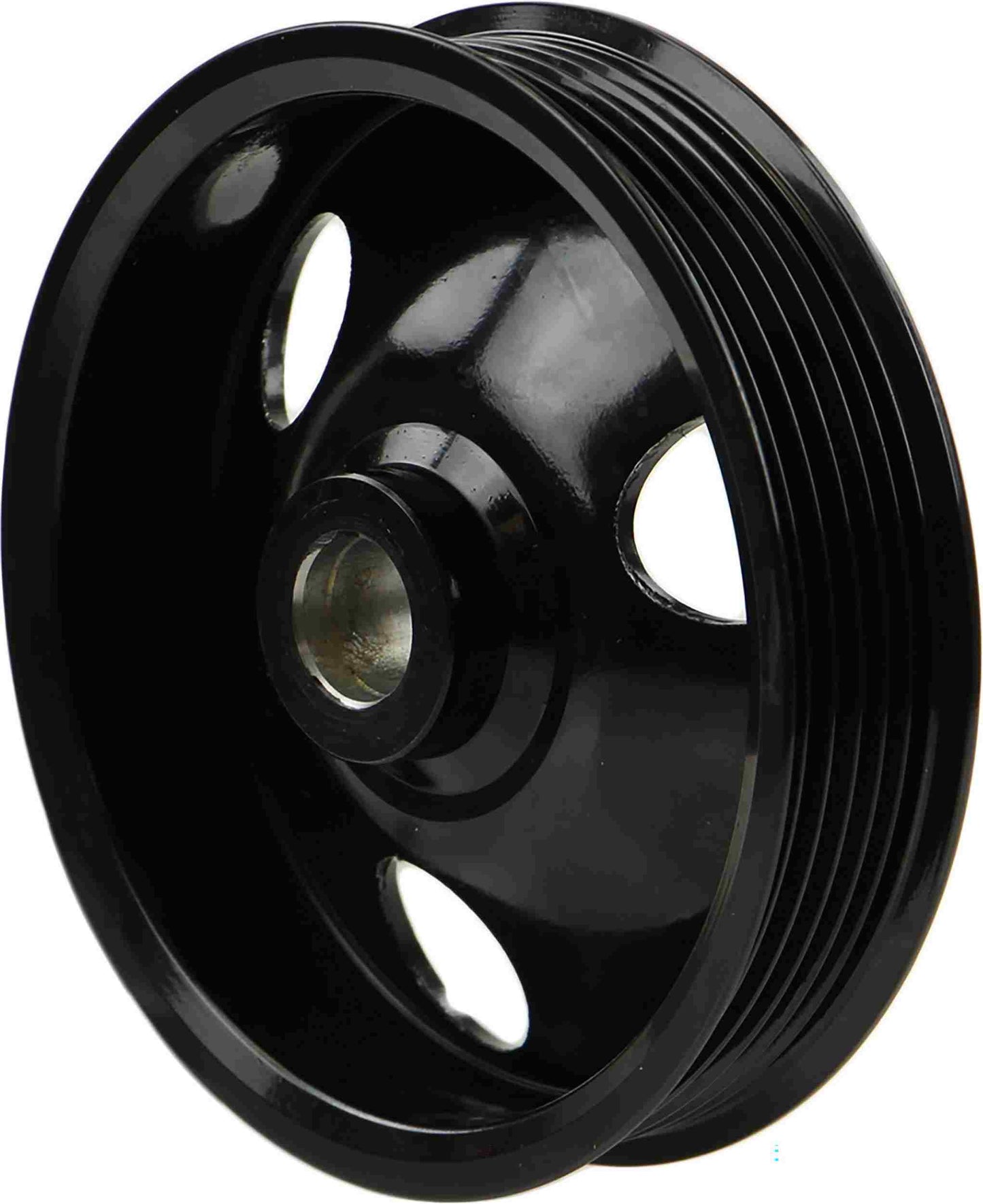 Atlantic Automotive Engineering Power Steering Pump Pulley PU100-355