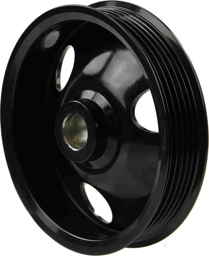 Atlantic Automotive Engineering Power Steering Pump Pulley PU100-355