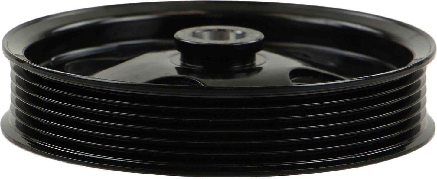 Atlantic Automotive Engineering Power Steering Pump Pulley PU100-356