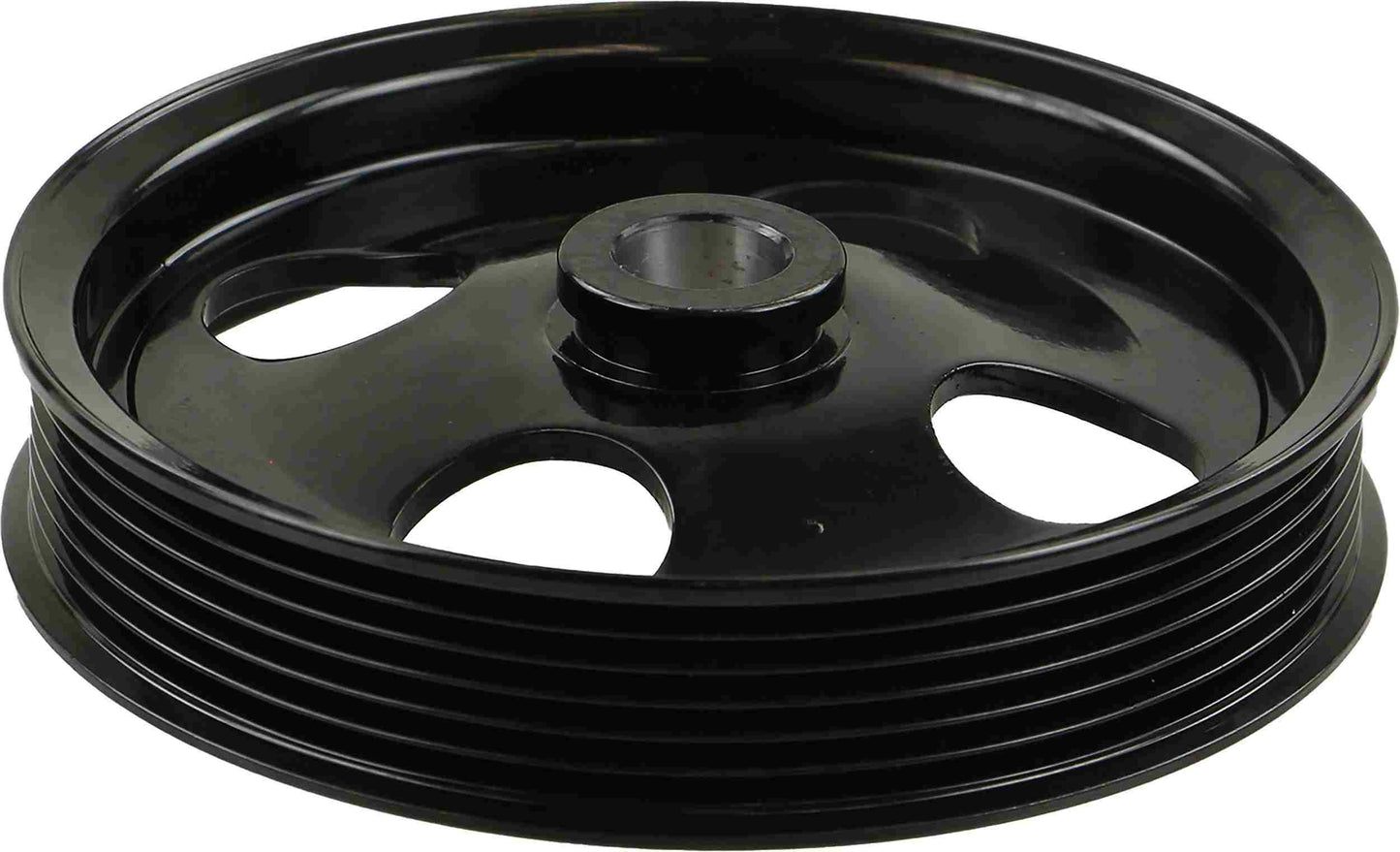 Atlantic Automotive Engineering Power Steering Pump Pulley PU100-356